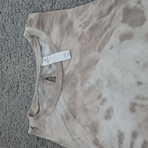 Glyder tank top